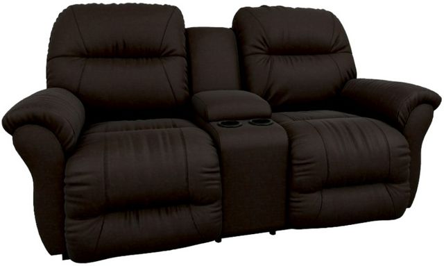 Best® Home Furnishings Customizable Bodie Power Space Saver Loveseat