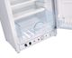 Unique® Appliances 24" 9.7 Cu. Ft. White Propane Top Freezer Refrigerator-4