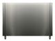 Kalamazoo™ Outdoor Gourmet Signature Series 48" Marine-Grade Stainless Steel Appliance Back Panel-0