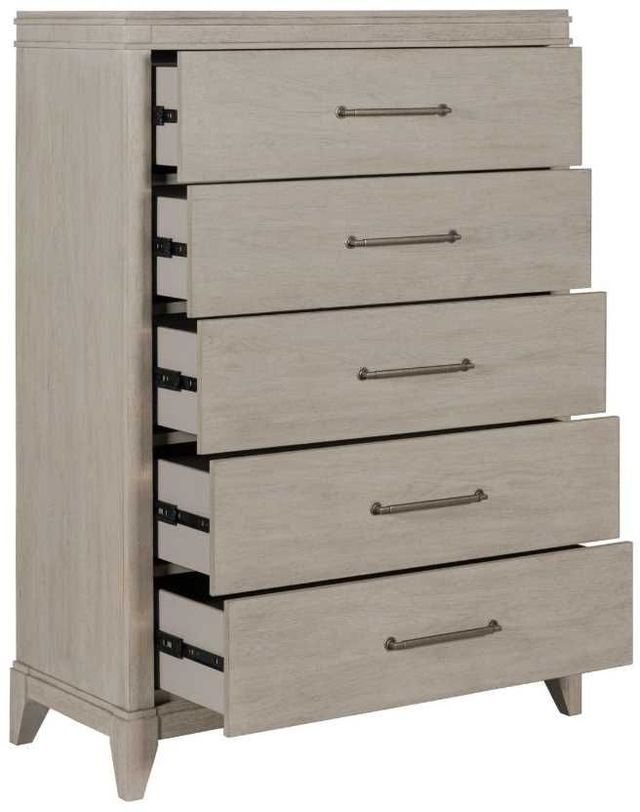 Liberty Furniture New Haven Sanctuary White Chest-4
