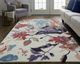 Feizy Corbitt Red/Multi-Colored 5' x 8' Rug-4