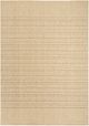 Nourison Home™ Tulum TLM01 Taupe 5'x7' Style 1 Area Rug-0