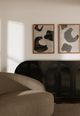 Moe's Home Collection Wells Style 1 Framed Painting-4