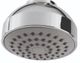 Palazzani Chrome ABS Headshower-1