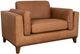 Luke Home Olivia Tan Chair-0
