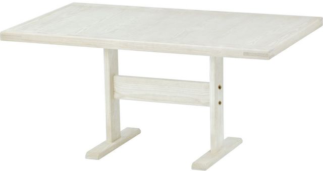 Crate Designs™ Furniture Cloud Dining Table-0