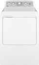 GE® White Laundry Pair-1