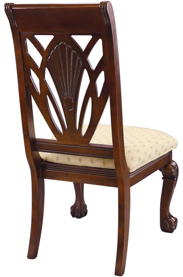 Homelegance® Norwich Side Chair-2