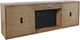 Jofran Inc. Laurel Creek Natural Fireplace-5