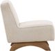 Dovetail Furniture Abria Cream Occasional Chair-2