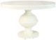Stylecraft Peabody Off-White Dining Table-0