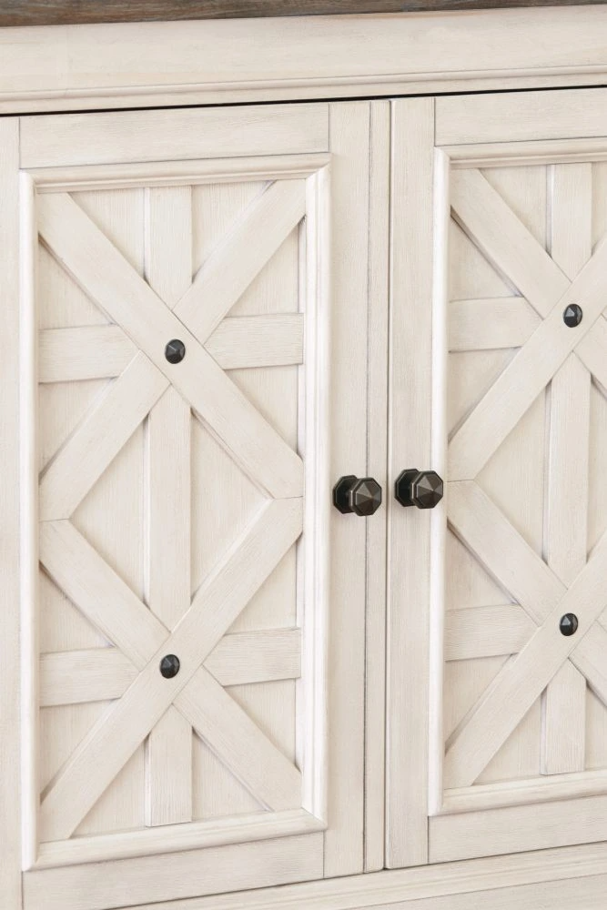 Signature Design by Ashley Whitesburg Dining Room Server - Thumbnail 5