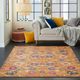 Nourison Home™ Passion 5'x7' Style 45 Area Rug-4