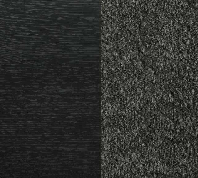 Coaster® Cavelle Black Queen Panel Bed-3