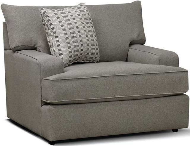 Creek Side Customs Customizable Anderson Chair and a Half-0