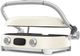 Smeg Retro-Style 18" Cream Multiuse Grill-4