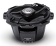 Rockford Fosgate® Punch Marine Black 6" Full Range Speakers-4