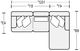 Jackson Furniture Titan 2-Piece Moonstruck Right-Arm Facing Loveseat Sectional and Chaise-2