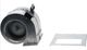 Wolf® Stainless Steel 400 CFM Range Hood Blower-0