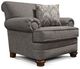 England Furniture Customizable Reed Chair-2