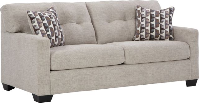 Signature Design by Ashley® Mahoney 2-Piece Pebble Living Room Seating Set-1