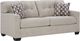 Signature Design by Ashley® Mahoney 2-Piece Pebble Living Room Seating Set-1