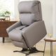 Best® Home Furnishings Customizable Kenley Leather Power Lift Recliner with Tilt Headrest-4