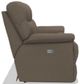 La-Z-Boy® James Marble Power Reclining Sofa with Headrest-2