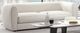 Furniture of America® Verdal Off-White Sofa-0