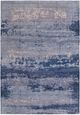 Feizy Mathis Blue 5' X 7' Rug-0
