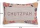 TOV Furniture Chutzpah Multi Jacquard Woven Throw Pillow-2