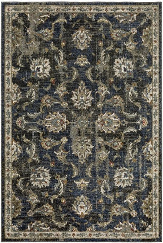 Oriental Weavers™ Venice 5'x7' Style 9 Area Rug-0