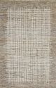 Feizy Maddox Brown/Charcoal 5' x 8' Rug-0