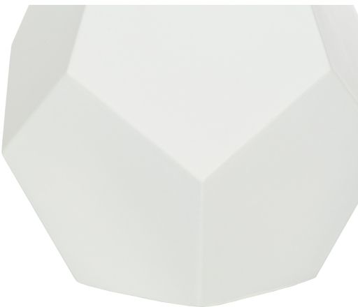 Surya Kelsey White Lamp-4