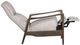 Fairfield® Customizable Wyndham Manual Push Back Recliner-1