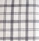 Livia Farmhouse Gray/White Decorative Pillow-1