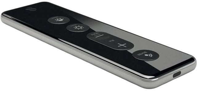 Elica Black Remote Control -0