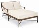 Century® Andalusia Cordoba Double Chaise-0
