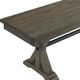 Intercon Sullivan Burnished Clay Dining Bench-3