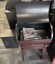 Traeger Tailgater Pellet Grill-1
