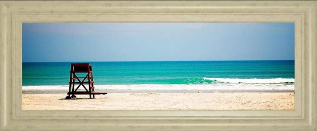 Classy Art Off Duty by Gail Peck Wall Art-0