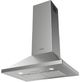Faber Nova Pro 35" Stainless Steel Wall Mounted Range Hood-3