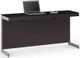 BDI Sequel® 6002 Desk Return-Espresso Stained Oak-1