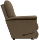 La-Z-Boy® Jasper Mocha Manual Wall Recliner-4