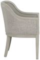 Fairfield® Customizable Niobi Dining Arm Chair-3