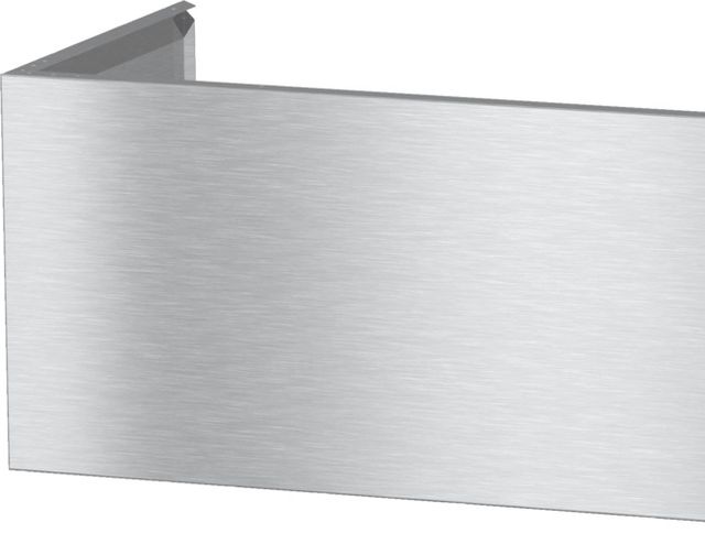 Miele 36" Stainless Steel Duct Cover-1