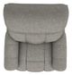La-Z-Boy® Morrison Charcoal Manual Wall Recliner-4
