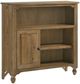 Westwood Design Highland Sand Dune Bookcase-0