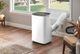 Frigidaire® 10,000 BTU's White Portable Air Conditioner-5