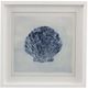 Bassett Mirror Blue Treasure I Blue Framed Print-0